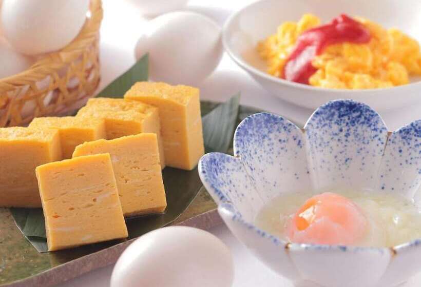 فندق Iwaki Washington