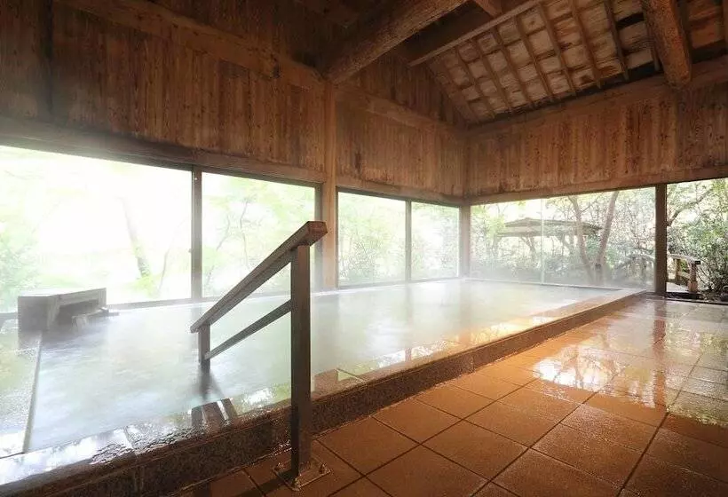 Hotel Kinugawaonsen Hananoyado Matsuya