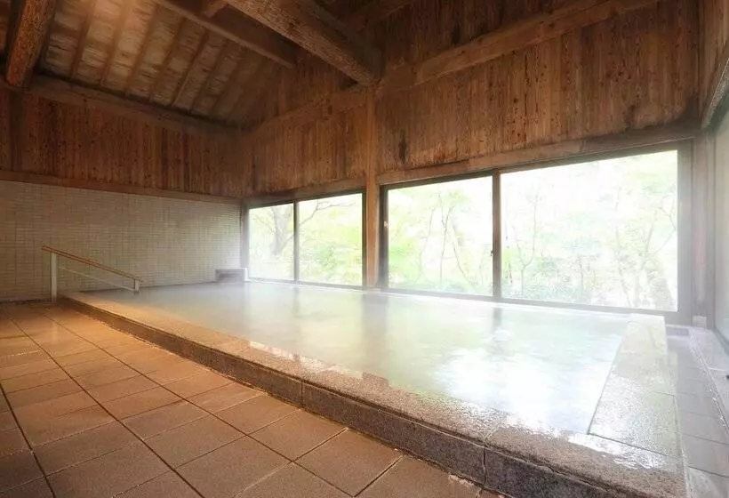 Hotel Kinugawaonsen Hananoyado Matsuya