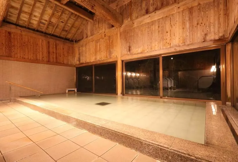 Hotel Kinugawaonsen Hananoyado Matsuya