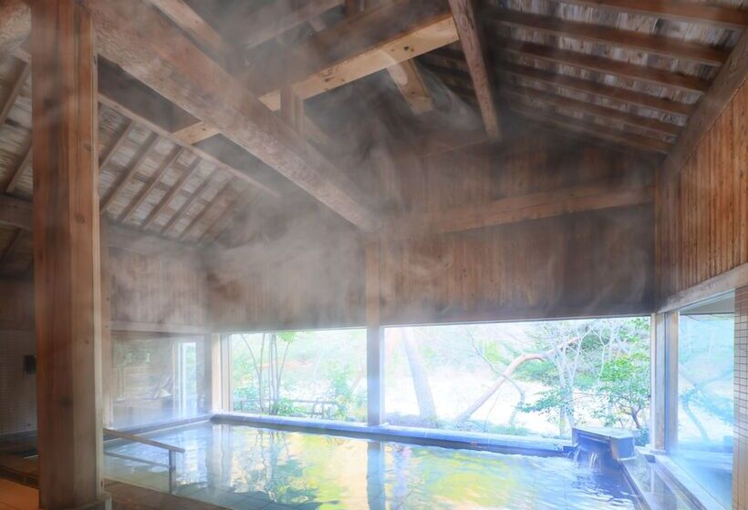 فندق Kinugawaonsen Hananoyado Matsuya