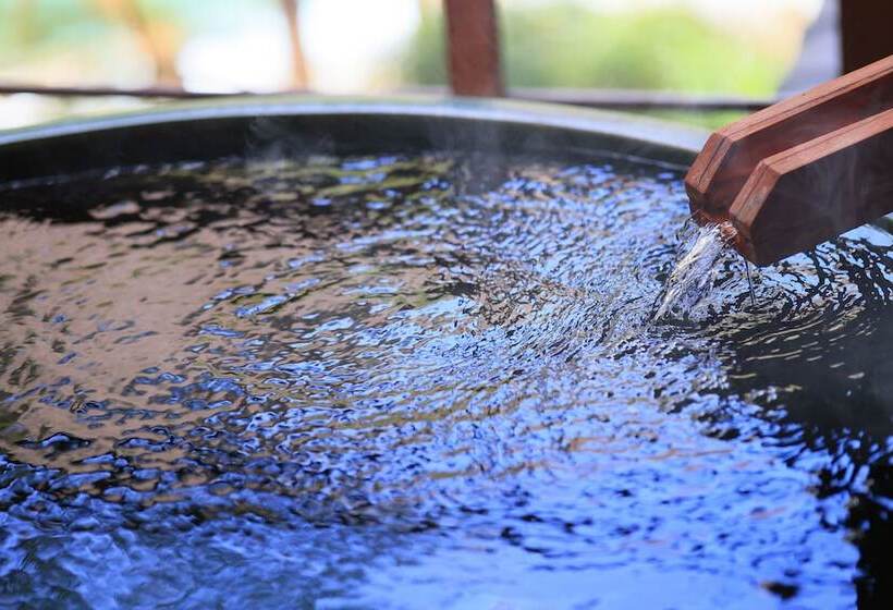 فندق Kinugawaonsen Hananoyado Matsuya