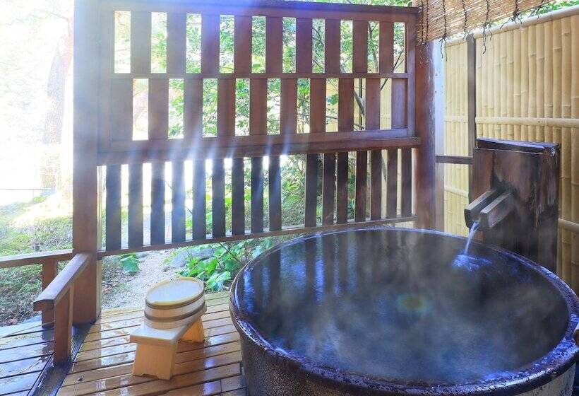 فندق Kinugawaonsen Hananoyado Matsuya