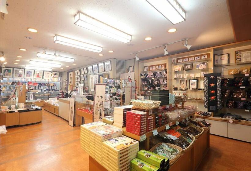 فندق Kinugawaonsen Hananoyado Matsuya