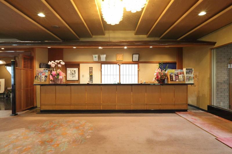 فندق Kinugawaonsen Hananoyado Matsuya