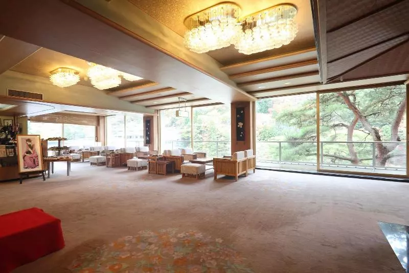 Hotel Kinugawaonsen Hananoyado Matsuya