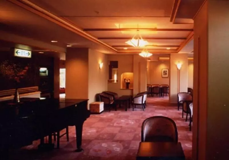 Hotel Kinugawaonsen Hananoyado Matsuya