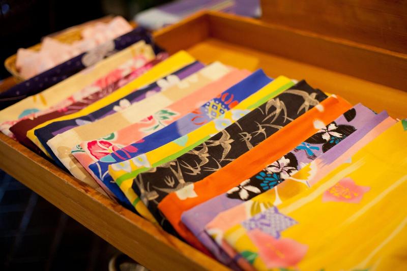 فندق Kinugawaonsen Hananoyado Matsuya