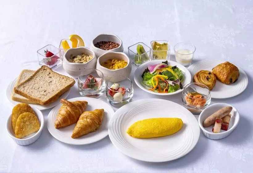 Kyoto Yamashina Hotel Sanraku