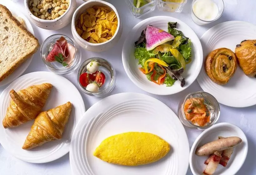 Kyoto Yamashina Hotel Sanraku