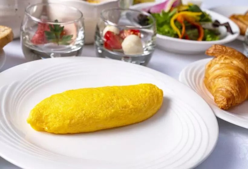 Kyoto Yamashina Hotel Sanraku