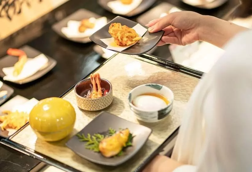 Kyoto Yamashina Hotel Sanraku