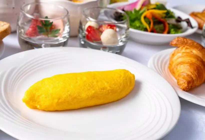 Kyoto Yamashina Hotel Sanraku