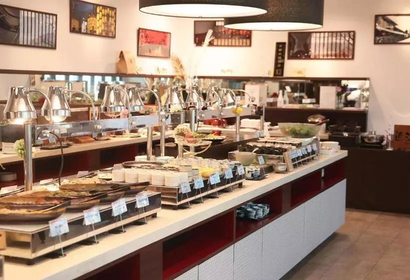 Kyoto Yamashina Hotel Sanraku