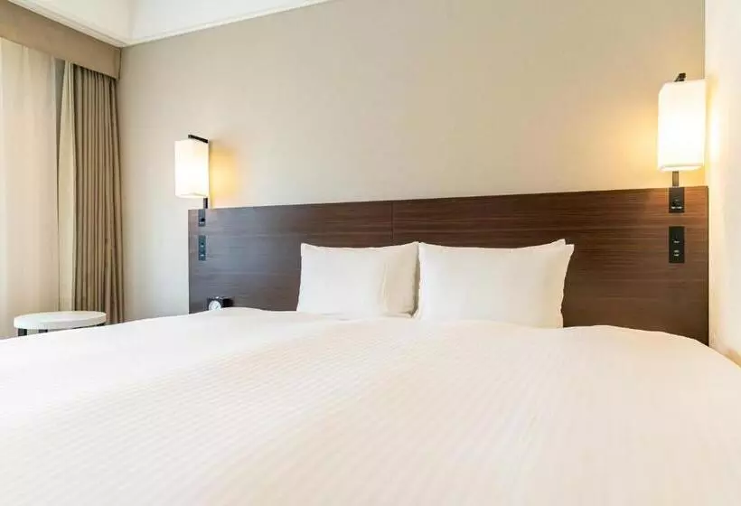 Kyoto Yamashina Hotel Sanraku