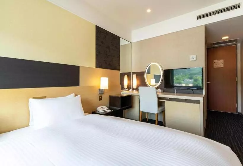 Kyoto Yamashina Hotel Sanraku