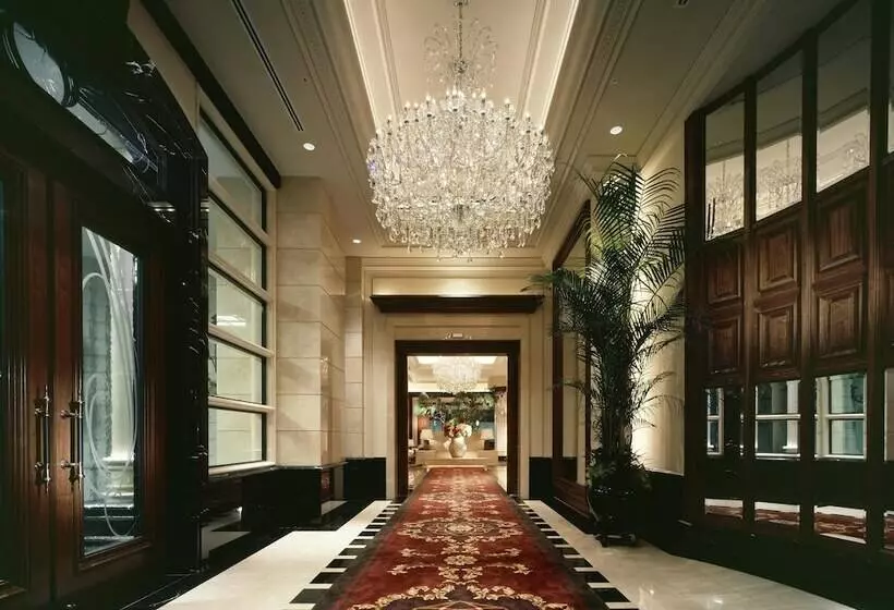 Hotel La Suite Kobe Harborland