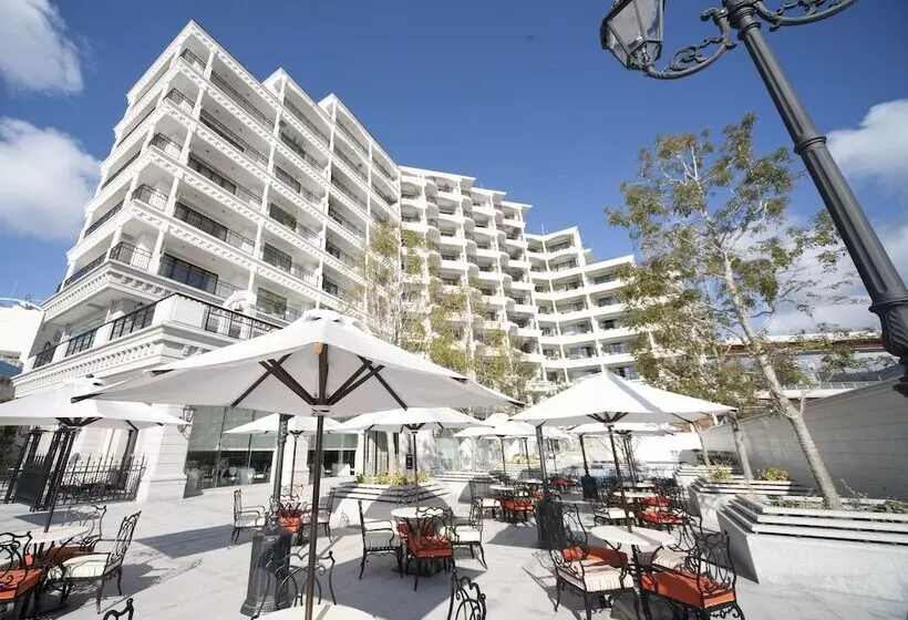 Hotel La Suite Kobe Harborland