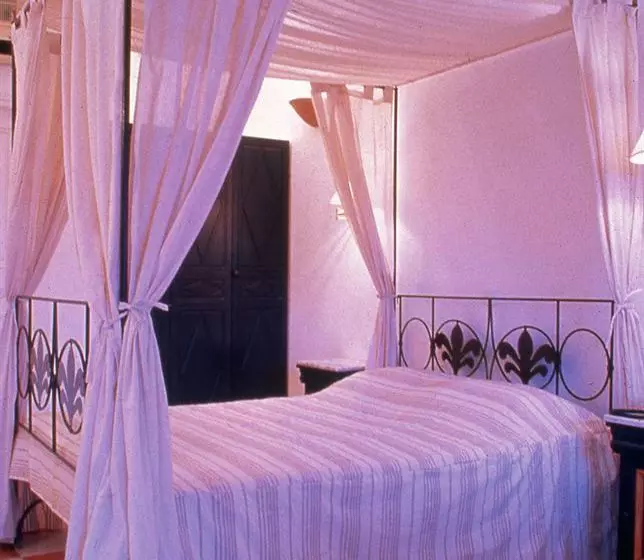 酒店 Lefkes Village