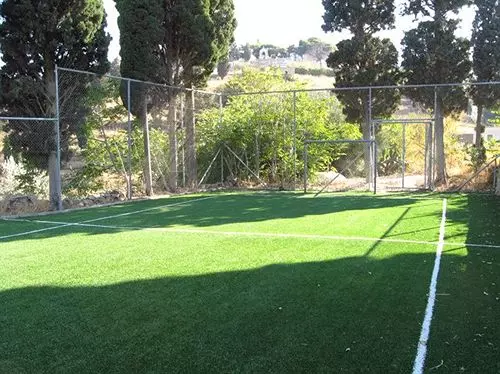 酒店 Lefkes Village