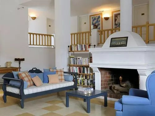 酒店 Lefkes Village