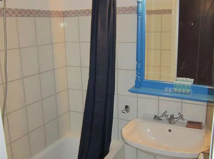 酒店 Lefkes Village