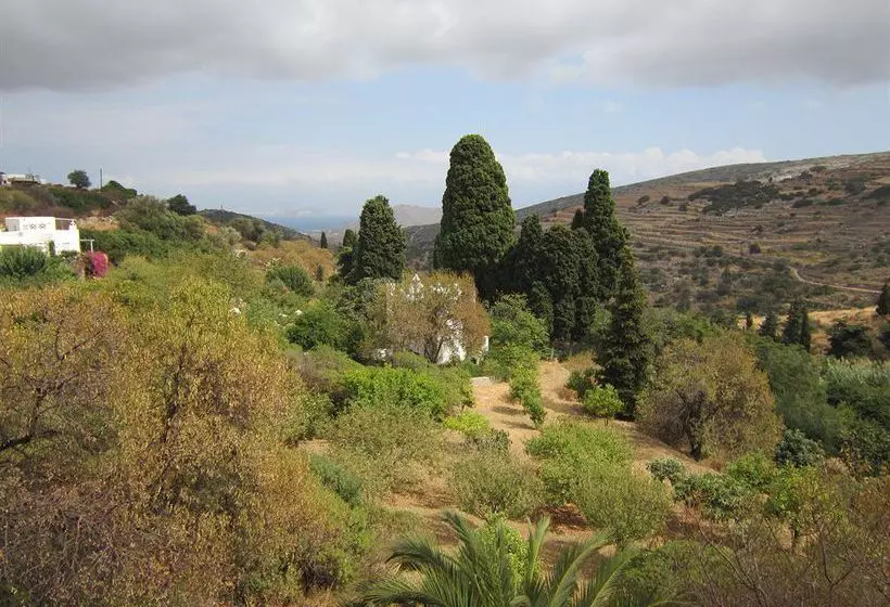 酒店 Lefkes Village