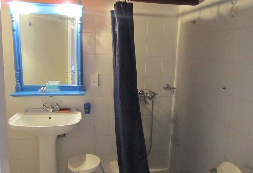 فندق Lefkes Village