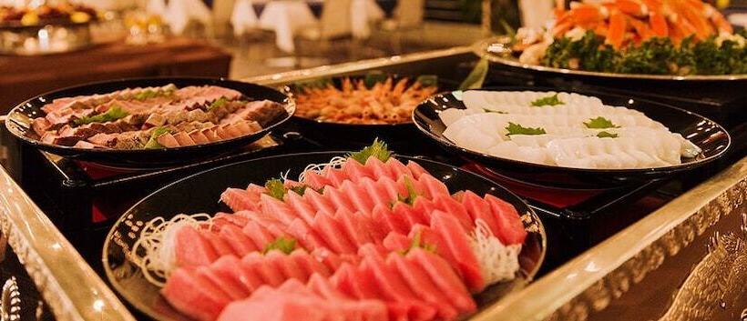 فندق Listel Hamanako