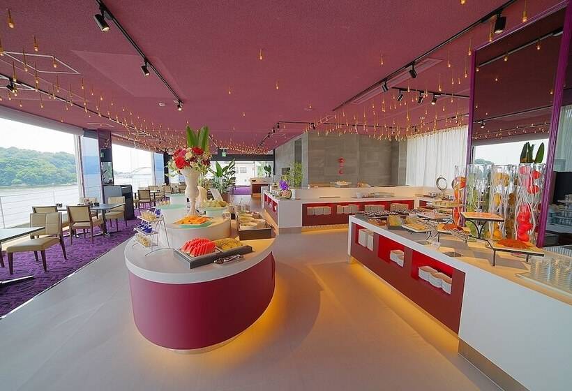 فندق Listel Hamanako