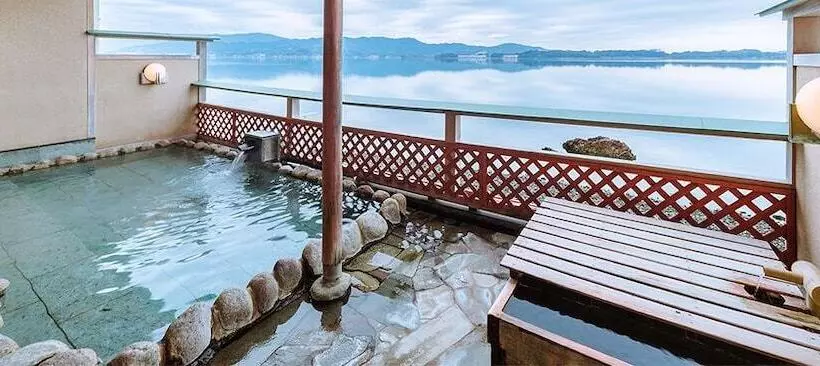 Hotel Listel Hamanako