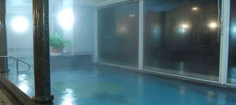 Hotel Listel Hamanako