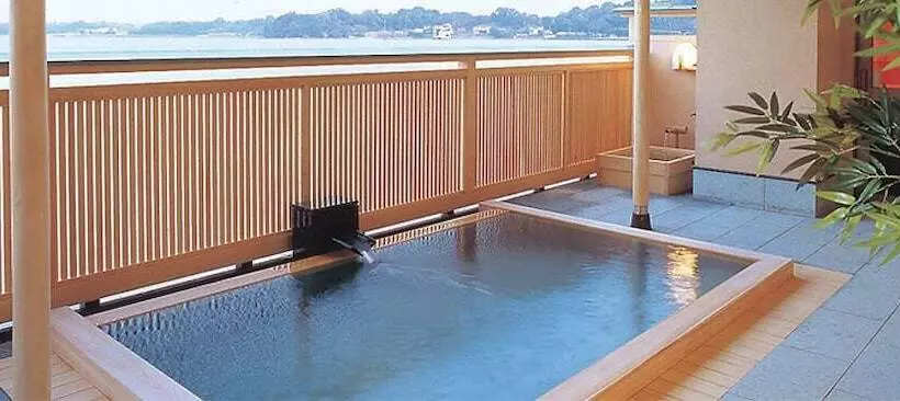 Hotel Listel Hamanako