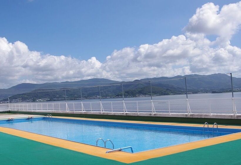 فندق Listel Hamanako