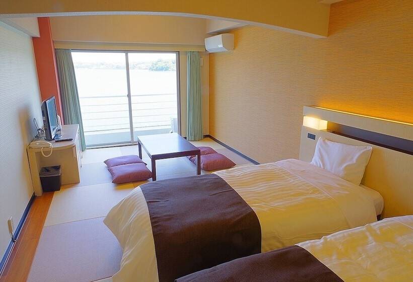 فندق Listel Hamanako