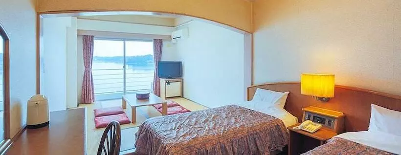 Hotel Listel Hamanako