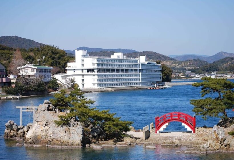 فندق Listel Hamanako