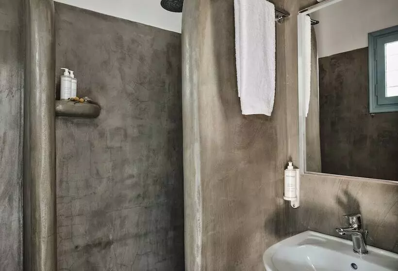 酒店 Olvos Koufonisia