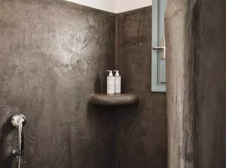 酒店 Olvos Koufonisia