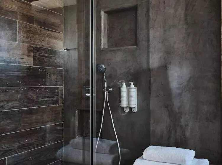 酒店 Olvos Koufonisia