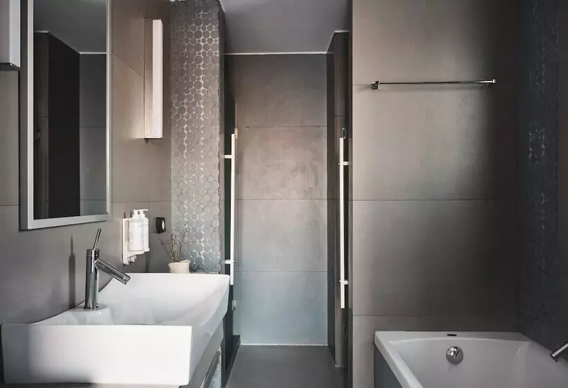 酒店 Olvos Koufonisia