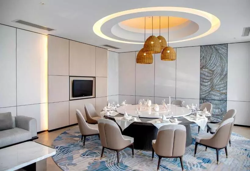 호텔 Pullman Haikou