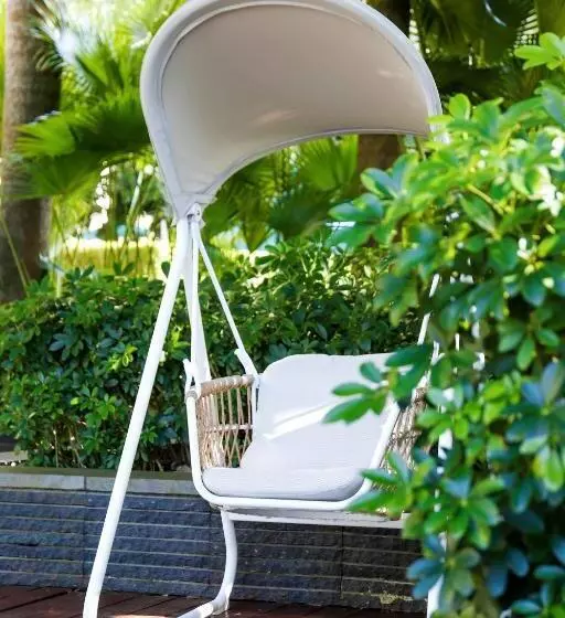 호텔 Pullman Haikou