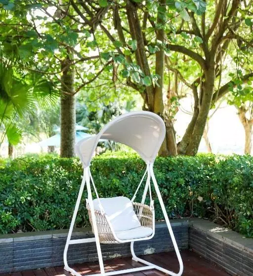 호텔 Pullman Haikou