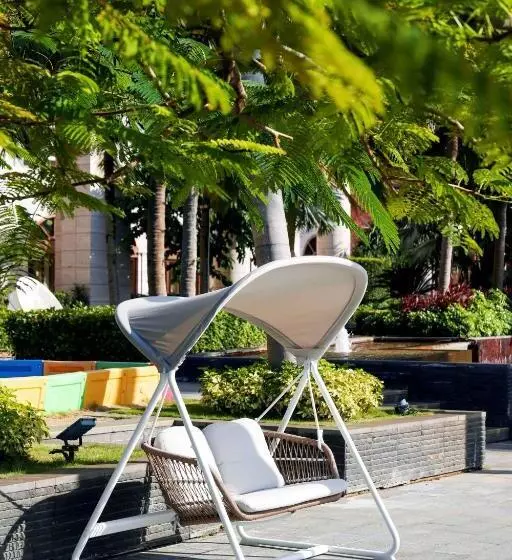 호텔 Pullman Haikou