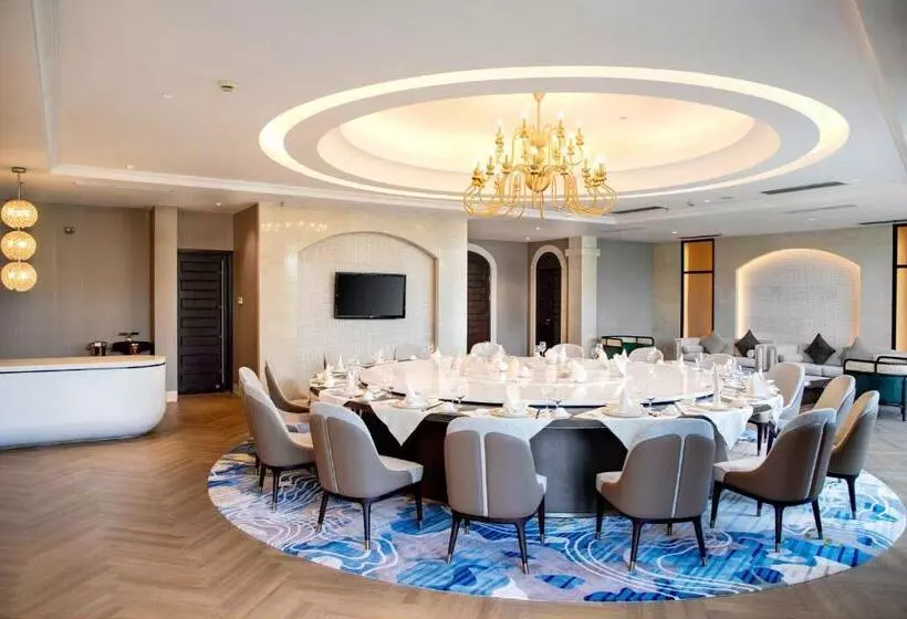 호텔 Pullman Haikou