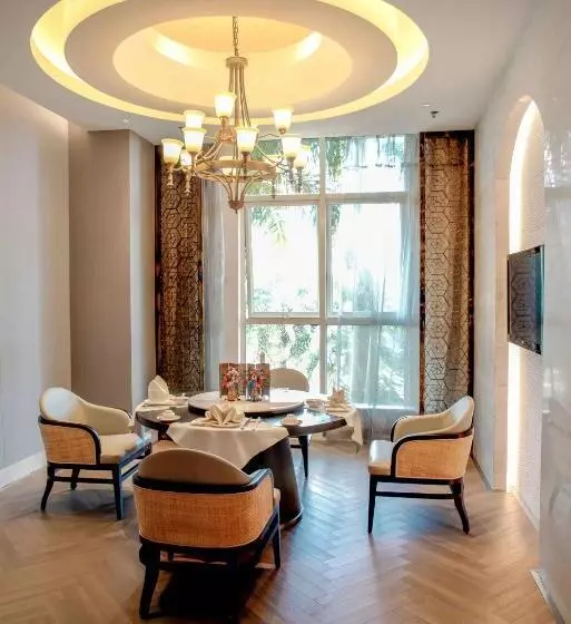 호텔 Pullman Haikou