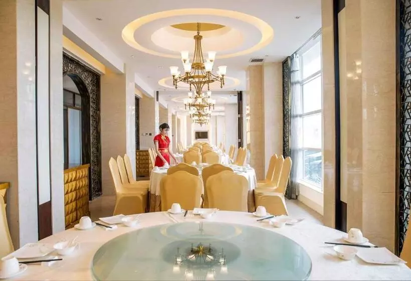 호텔 Pullman Haikou