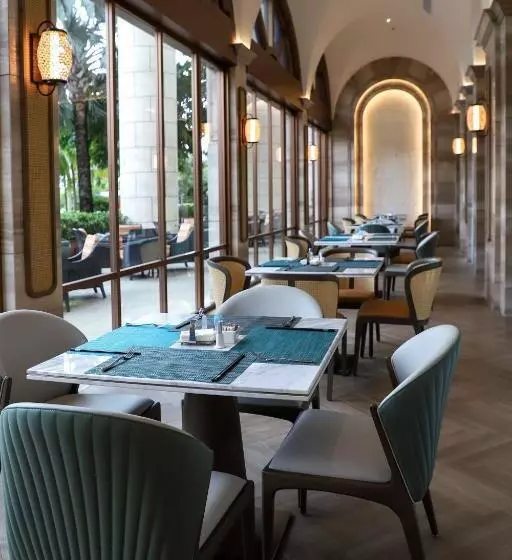 호텔 Pullman Haikou