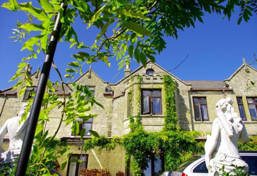 Hotel The Grange B&b